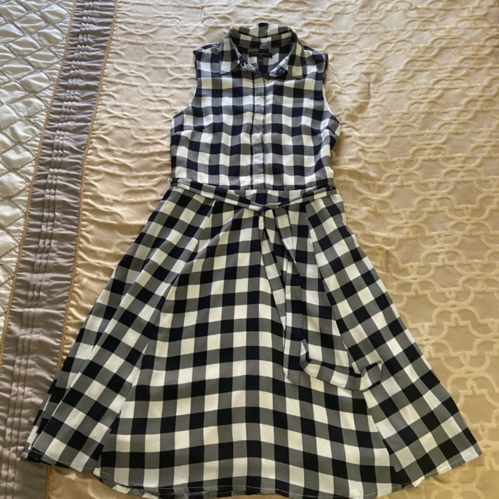Banana Republic Sz 4 Dress